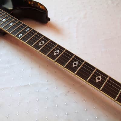 Kramer Glide C-2 1989 Black image 7