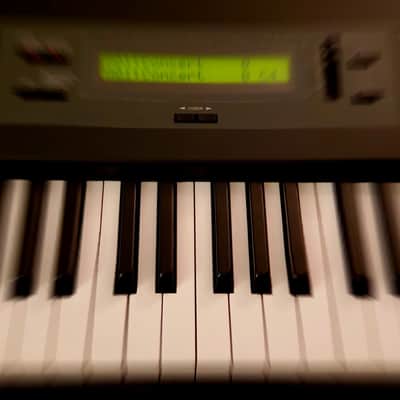 MUST SEE!!! KORG SG PRO X STAGE PIANO/MASTER KEYBOARD FULLY INSPECTED IN AMAZING CONDITION! image 8