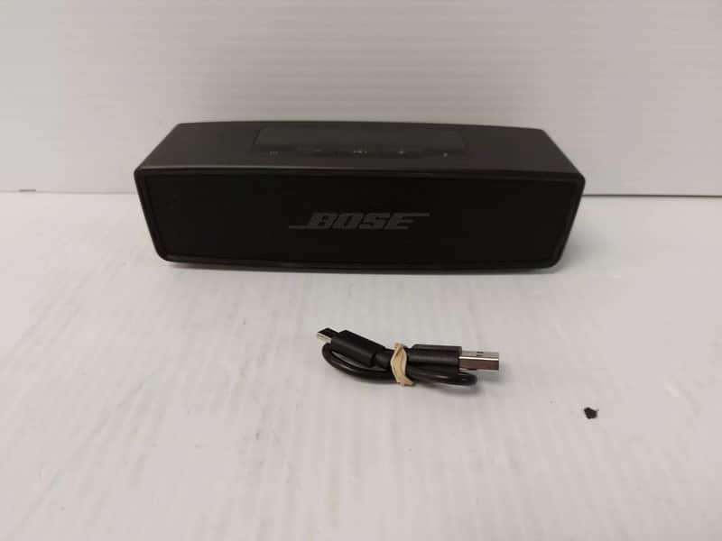 Bose Soundlink Mini image 1
