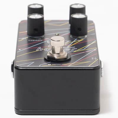 【new】Limetone Audio / hunter【GIB Yokohama】【price included SHIPPING & IMPORT TAX & VAT】 image 4