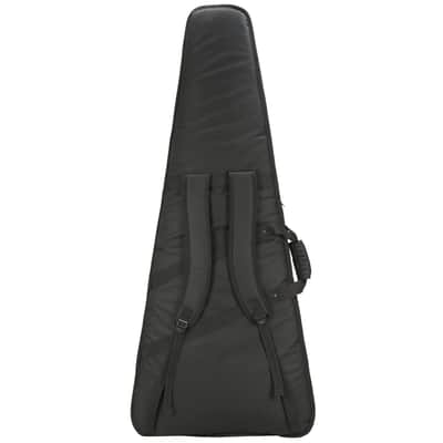 Coffin Case Agony Series Extreme Guitar/Flying-V Gig Bag image 2