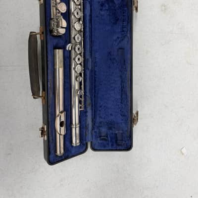 Armstrong 103 late 1970s - Silver-plated image 3