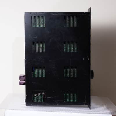 Refurbished Eventide H3000--New Display, Max Presets, New Capacitors, New NVRAM + More image 12