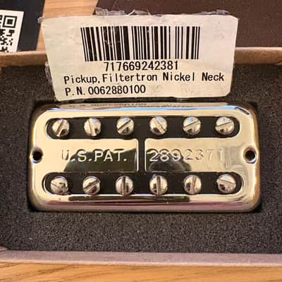 Gretsch Filter-Tron NECK Pickup image 1