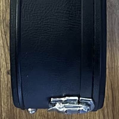 FENDER BANJO HARDSHELL CASE (USED) image 5