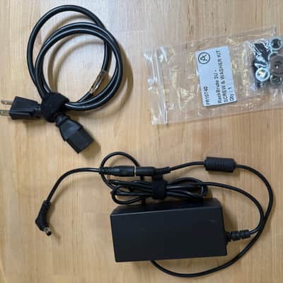 Arturia RackBrute 3U Eurorack Modular Case 2018 - Present - Black image 6