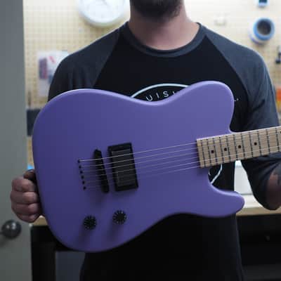 Halo Custom Guitars - 2023 Custom Build (made to order) image 10