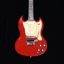 Gibson Melody Maker 1966