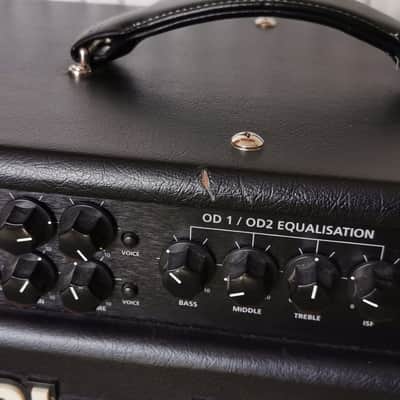 Blackstar HT Stage 60 2x12 60W Guitar Combo Amp image 4