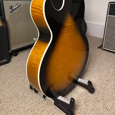 Gibson ES-175 D 1986 - 1999 - Vintage Sunburst image 8