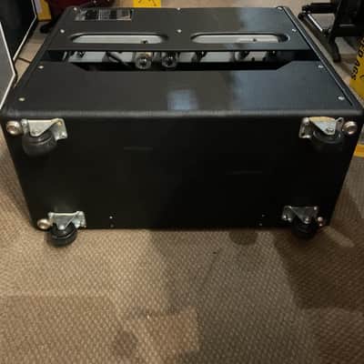 Fender Hot Rod Deville 410 image 8