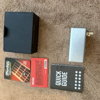 MXR M196 A/B Box 2012 - Present - Gray image 4