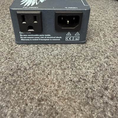Walrus Audio Aetos 120V Clean Power Supply V1.5 2017 - Blue / White Bird image 2
