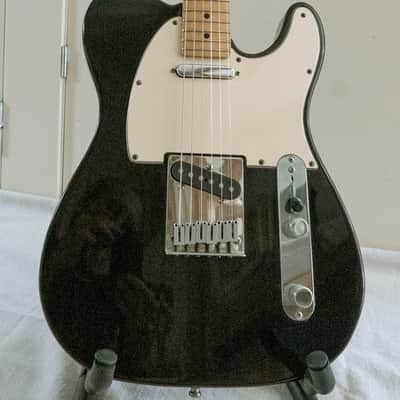 Fender American Standard Telecaster with Maple Fretboard 1999 - 2000 - White Blonde image 18