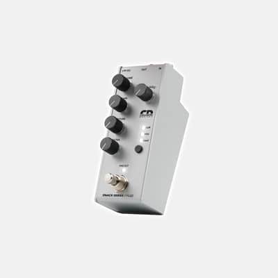 Collision Devices Snacks Series Snack Fuzz Pedal image 2