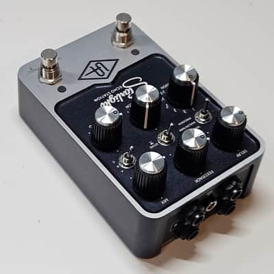 Universal Audio Starlight Echo Station 2021 - Present - Silver image 4
