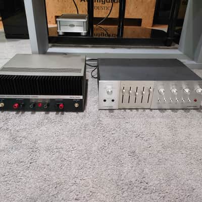 Harman Kardon CITATION ELEVEN 11 E TWELVE 12 Bild 3