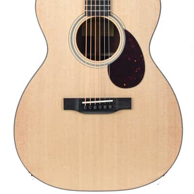 Eastman E1OM Orchestra Model image 1