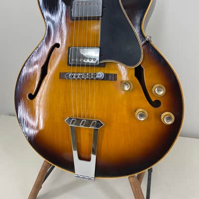 Gibson ES-175D 1957 - 1969 | Reverb