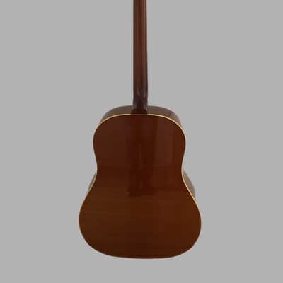 Epiphone USA Texan FT-79 1964 Reissue Paul McCartney Limited Edition 2005 Natural image 4