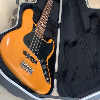 Fender Jazz bass American standard year 2005 image 2