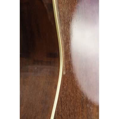 1970s Tokai Cats Eyes TCE-35 natural gloss image 12