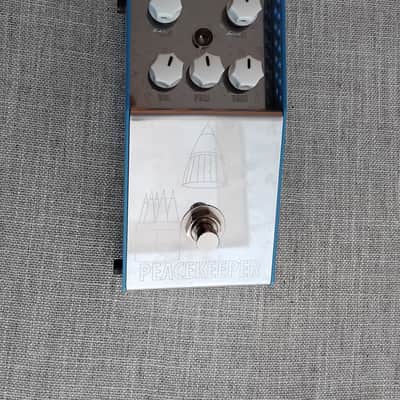ThorpyFX Peacekeeper V1, Feline Edition, with box and manual image 7