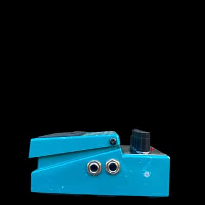 Boss PS-5 Super Shifter (Dark Gray Label) 1999 - Present - Blue image 2