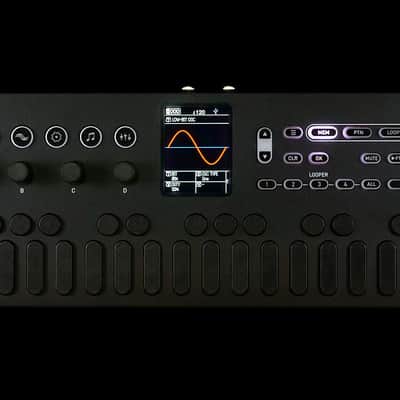 Sonicware ELZ_1 play V2 Synthesizer image 8