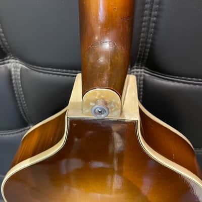 Original 1964 Hofner 500/1 "Beatle Bass" image 8