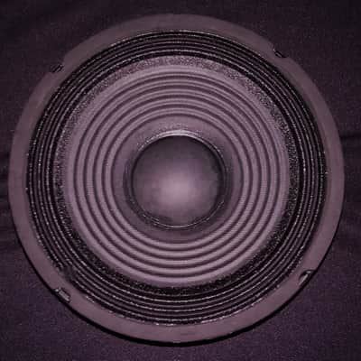EarCandy Hoosier Cat 8" Guitar speaker 100 watts 8 Ohms Large tone w versatility Hand Made image 1