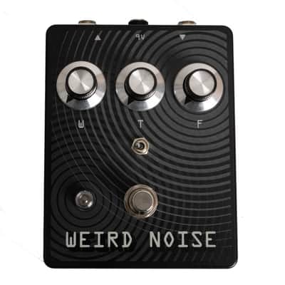 Weird Noise What the Fuzz image 1