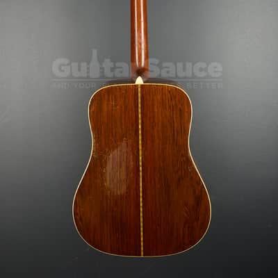 Martin D-28 Original Vintage 1954 (COD 2194VG) image 12