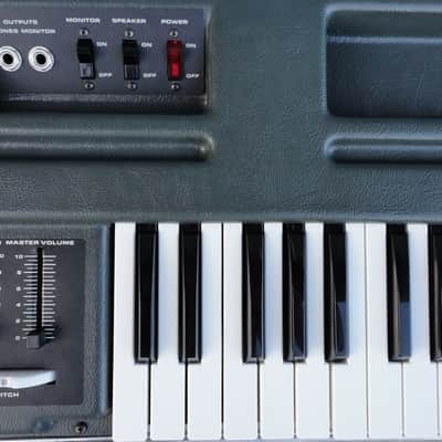 Moog Sonic Six - Vintage Analog Synthesizer - Pro-serviced w/Restoration image 6