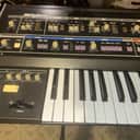 Roland Jupiter 6 61-Key Synthesizer 1983 - 1985 - Black