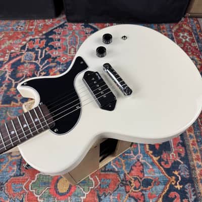 *Video* Gordon Smith Les Paul Junior Model GS-1 Made in the UK - 2012 image 7