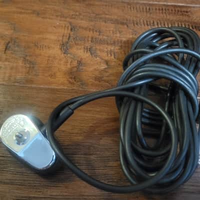 Vintage Dearmond "Bug" pickups model 800/700 1940-60s - owned by Bill Thacker image 14