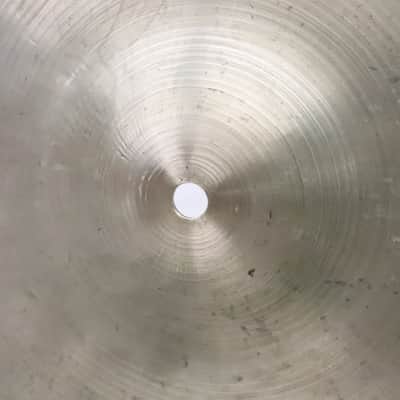 Stagg 20" Y25R Ride Cymbal image 8