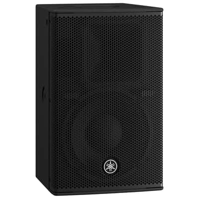 Yamaha CHR10 2-Way 700-Watt 10" Passive Loudspeaker