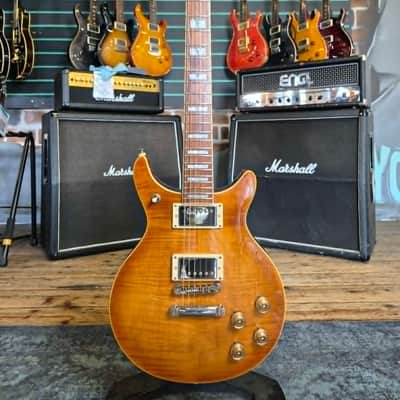 Epiphone DC Pro Mojave Fade 2019 Electric Guitar image 1
