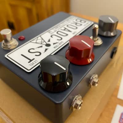 Hudson Electronics Broadcast 2015 - Present - Various image 5