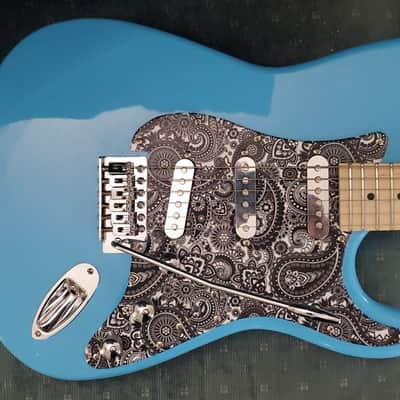~Cashified~ Indio Classic Stratocaster Style Electric Guitar image 1