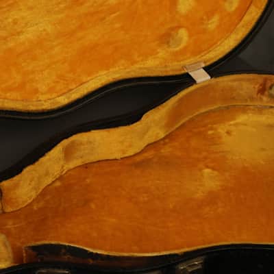 1955 Gibson Les Paul Custom Black Beauty image 21