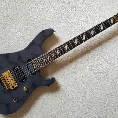Caparison Horus M3 Revive Series Dark Night image 2