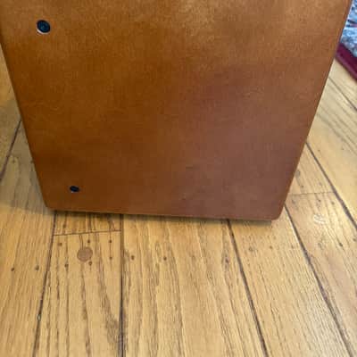 Hughes & Kettner era 1 2-Channel 250-Watt 1x8" Acoustic Guitar Combo 2017 - 2021 - Wood image 10