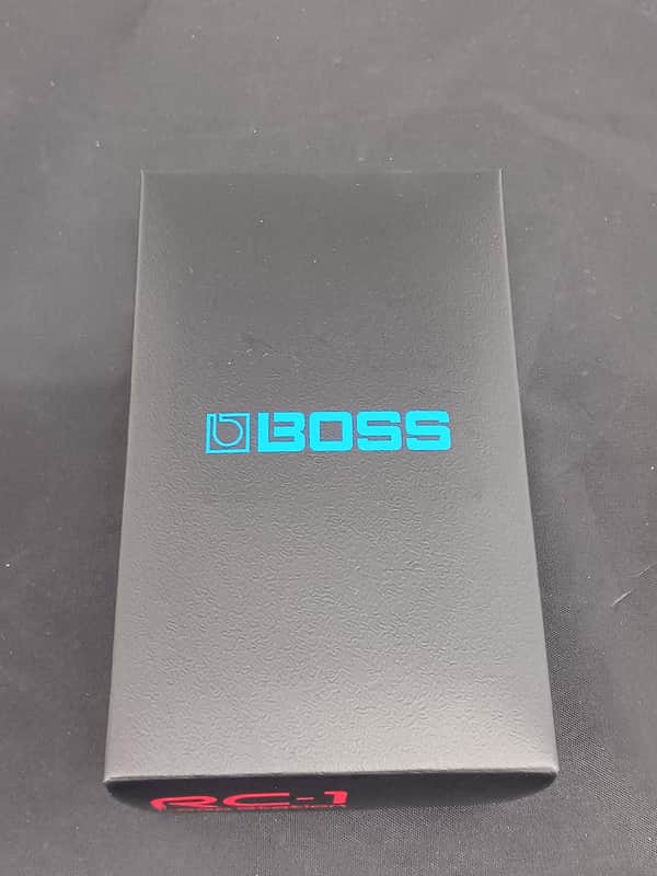 Boss RC-1