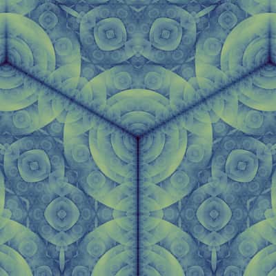 Entropy & Sons - Recursion Studio - Video Synthesizer image 16