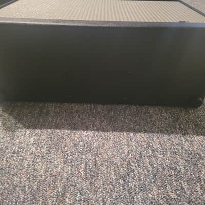 Fender Tone Master FR-212 1000-Watt 2x12" Active Guitar Speaker Cabinet 2025 - Present - Black image 3