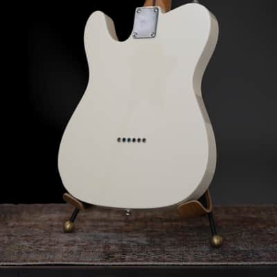Lumiére Guitars T-Style - 2026 - White Blonde. NEW, (Authorized Dealer) image 10