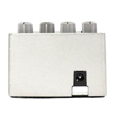 Used Ibanez PH7 Phaser Guitar Effects Pedal ♪ image 8